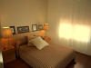 Casa de vacaciones España Villa Maresme Villa Maresme - Dormitorio